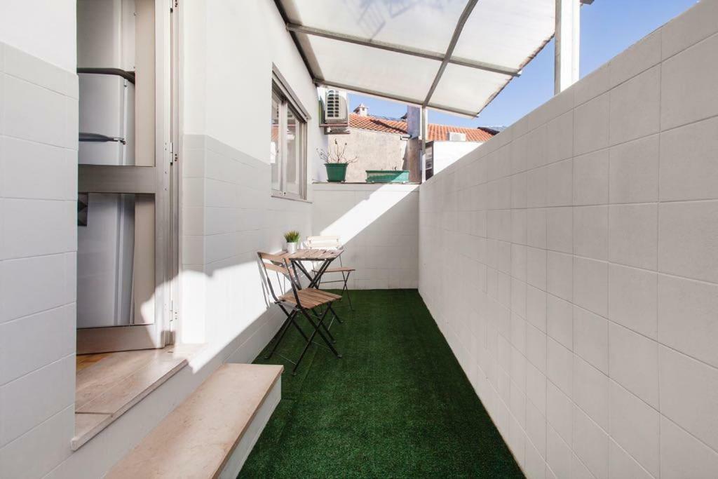 Barbara'S House - Minho'S Guest Apartment Braga Exterior photo