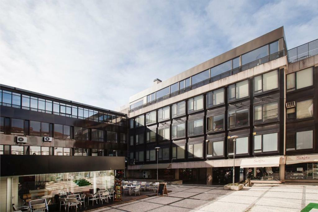 Barbara'S House - Minho'S Guest Apartment Braga Exterior photo